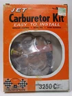 Nos Jet 3250C Carburetor Kit Tomco New. Price: $9.50.