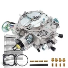 Rochester Quadrajet 4 Bbl Carburetor For Engines 650 Cfm Electric Choke 2025 New. Price: $199.99.