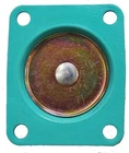 Quick Fuel Technology 35-13-10QFT Accelerator Pump Diaphragm Assembly New. Price: $176.34.