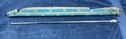 Nos Gm 69 70 Corvette Camaro Antenna Oval Mast & Tip Telescoping Threaded End New. Price: $297.46.