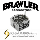 Brawler Aluminum Main Body 750 Cfm BR-67100 Brand. Price: $286.18.
