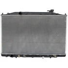 Denso 221-9054 Radiator For 11-14 Honda Odyssey New. Price: $180.95.