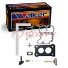 Walker Carburetor Repair Kit For 1977-1981 Mercury Bobcat Capri Cougar Ph New. Price: $90.85.