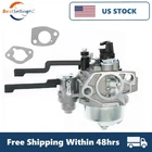 Replaces Kohler Carburetor 17 853 113-S Fits CH440 Engines Stens 520-121 New. Price: $21.99.