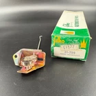 Nos CV177 Carburetor Choke Thermostat For 1977-1979 Dodge Carter Bbd New. Price: $26.77.
