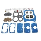 Quick Fuel Technology 3-206 Rebuild Kit (4165/4175) New. Price: $72.96.