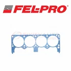 Fel-pro Cylinder Head Gasket For 1967-1974 Plymouth Fury Iii 5.2L 5.9L V8 Vr New. Price: $34.55.