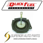 Quick Fuel Vacuum Secondary Diaphragm Assembly 35-3QFT Brand. Price: $27.54.