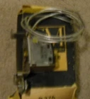 Nos 1957 Pontiac Thermostat Assembly New. Price: $625.00.