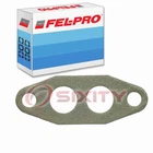 Fel-pro Egr Valve Gasket 1978-1983 Ford Fairmont 2.3L L4 Emission Zx New. Price: $10.10.