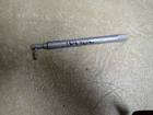 Studebaker 1539612 Carburetor Adjusting Rod 1956-64 V8 Used. Price: $14.99.