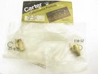 Carter 25P-861 Afb Carburetor Needle & Seats .110" Diameter New. Price: $14.99.