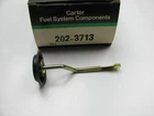 Carter 202-3713 Carburetor Choke Pull-off Diaphragm 1985 1.5L Civic Keihin 2BBL New. Price: $29.95.