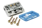 Holley Performance 34-13SA Metering Block New. Price: $125.27.