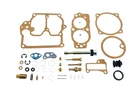 Keyster 162-8999, 52-00357 Beck/arnley Carburetor Repair Kit Nos New. Price: $39.99.