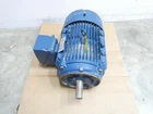 Siemens 1LA03244ES41 Motor 324TC 3PH 40HP 1780RPM 460V-AC New. Price: $2475.00.