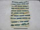 Nos 1984-1992 Gm 2.5L Engine Valve Push Rods (5) 10040235 Dp New. Price: $100.00.
