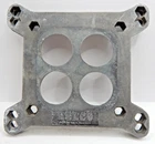 Eelco 3366145 Carburetor Adapter Spacer Plate Vintage Barrel Used. Price: $50.15.