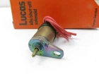 1977-1979 Honda Civic EB2 Engine Keihin 3-BBL Carburetor Idle Shut Off Solenoid New. Price: $89.96.