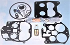 Quadrajet Carburetor Rebuild Kit Brass Float Filter 75-79 Pontiac 350 400 455 New. Price: $45.95.
