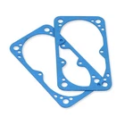 Quick Fuel Carburetor Bowl Gasket 8-134QFT; Non-stick Holley 4150/4160 2PCS New. Price: $41.61.