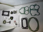 Carburetor Repair Kit-kit Kemparts 15615A 73-75 77 Chevrolet Monza Oldsmobile New. Price: $15.99.