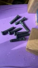 Ford Hub Bolt Set D0TZ-1119-A (8) Pieces New Old Stock. Price: $25.00.