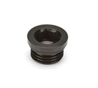 Waterman Racing Comp. Fitting Plug Orb -6AN Steel- WRC-45329 New. Price: $22.88.