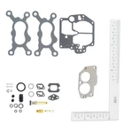 Carburetor Repair Kit For 1986-1987 Mazda B2000 2.0L Cyl Walker 151048 New. Price: $61.95.