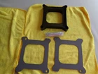 Carburetor Adapter Plate Summit -G1408 New. Price: $20.00.