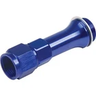 Allstar ALL50900, One An 7/8-20 Male Carburetor Inlet Fitting Blue New. Price: $38.95.