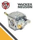 Wacker BS45Y, BS52Y, BS60Y, BS62Y Tillotson HS-240 Carburetor 0078843 New. Price: $156.00.
