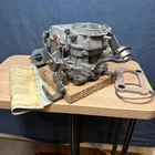 Nos Reman Rochester 2BBL 17056114 1975-76 Chevy Truck GMC-75 Checker 262 305 350 New. Price: $149.99.