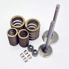 Engine Intake Exhaust Valve Spring Seal Cotter Fit Yamaha Big Wheel BW200 85-88 New. Price: $41.88.