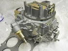 Ford 4BBL. Carburetor 5038R-1977 -mercury 460" A/t Police Special Remanufactured. Price: $229.00.