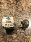 Nos Mopar Choke Pull Off Diaphragm 1968 C-body 440 C.i Holley 4BBL Dod. Ply. Chr New. Price: $35.99.