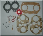 Dellorto Drla 36/40/45/48 Carbs Rebuild Kit- With Added Fastners & Supplement New. Price: $64.39.