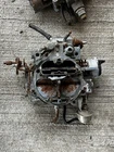 Rochester Quadrajet 4 Barrel Gm Carburetor 17081226 (see Detail) Core. Price: $47.50.