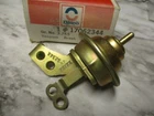 Nos Gm 17062344 1980 1981 Chevrolet Buick Oldsmobile Pontiac Vacuum Break 2.8 New. Price: $19.95.