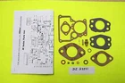 Tillotson Carburetor Repair Kit JR1 JR3 JR5 Oakland Sedan New. Price: $39.95.