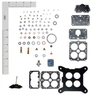 Carburetor Repair Kit Walker Products 15757A New. Price: $74.95.