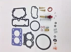 Carter Wgd 2BBL Carburetor Kit 1955-1956 Nash Amb V8 2231S New. Price: $58.99.