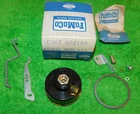 63-67 Ford Mustang Shelby Mercury Nos 289 390 428 4100 Carb Choke Accel Mod Kit New. Price: $149.00.