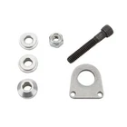 Allstar ALL54165, Throttle Linkage Bushing Kit 0.5 Aluminum 2-PIECE New. Price: $27.24.