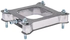 Jegs 15443 Aluminum 1" Holley Carburetor SPACER-4150 & Afb Flange New. Price: $22.99.
