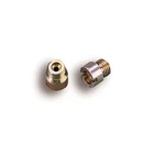 Holley 122-73 Carburetor Standard Main Jet New. Price: $14.69.