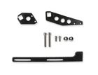 Holley Sniper Efi 870017 Cable Bracket Kit Black New. Price: $79.95.