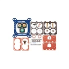 Quick Fuel Technology 3-4150AQFT Carburetor Rebuild Kit New. Price: $109.12.