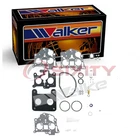 Walker Carburetor Repair Kit For 1978-1987 Chevrolet Bel C10 C20 Camaro Wv New. Price: $35.60.