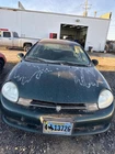 Starter Motor Dodge Neon 2000 Thru 2002 Used. Price: $50.00.